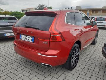 VOLVO - XC60 B5 (d) AWD Geartronic Inscription (4 di 29)
