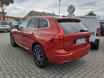 VOLVO - XC60 B5 (d) AWD Geartronic Inscription (5 di 29)