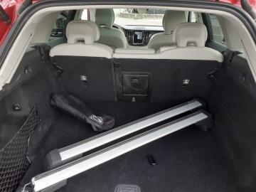 VOLVO - XC60 B5 (d) AWD Geartronic Inscription (8 di 29)