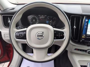 VOLVO - XC60 B5 (d) AWD Geartronic Inscription (9 di 29)