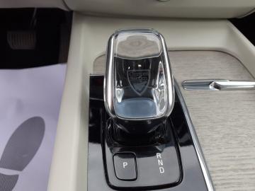 VOLVO - XC60 B5 (d) AWD Geartronic Inscription (10 di 29)