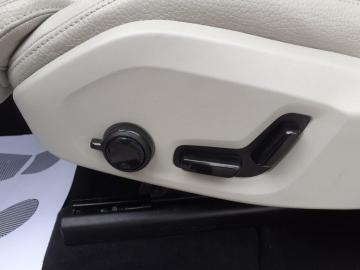 VOLVO - XC60 B5 (d) AWD Geartronic Inscription (11 di 29)