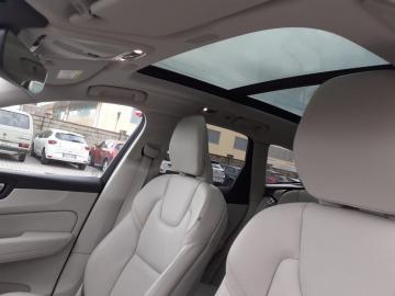 VOLVO - XC60 B5 (d) AWD Geartronic Inscription (12 di 29)