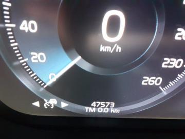 VOLVO - XC60 B5 (d) AWD Geartronic Inscription (13 di 29)