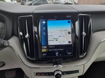 VOLVO - XC60 B5 (d) AWD Geartronic Inscription (17 di 29)
