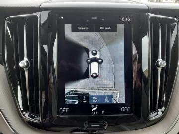 VOLVO - XC60 B5 (d) AWD Geartronic Inscription (19 di 29)