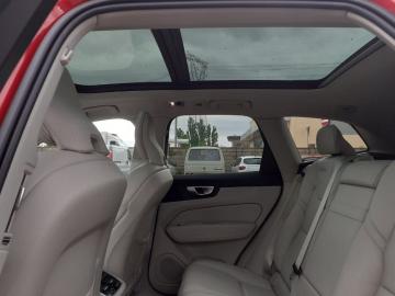 VOLVO - XC60 B5 (d) AWD Geartronic Inscription (20 di 29)