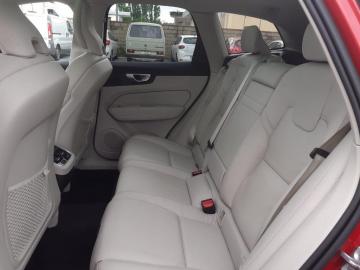 VOLVO - XC60 B5 (d) AWD Geartronic Inscription (21 di 29)