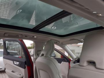 VOLVO - XC60 B5 (d) AWD Geartronic Inscription (22 di 29)