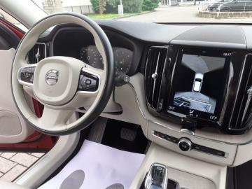 VOLVO - XC60 B5 (d) AWD Geartronic Inscription (24 di 29)
