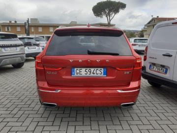 VOLVO - XC60 B5 (d) AWD Geartronic Inscription (28 di 29)