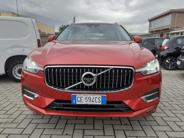 VOLVO - XC60 B5 (d) AWD Geartronic Inscription (29 di 29)