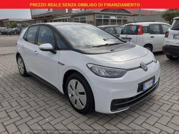VOLKSWAGEN - ID.3 Life (3 di 26)