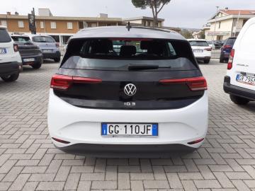 VOLKSWAGEN - ID.3 Life (5 di 26)