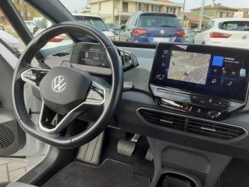 VOLKSWAGEN - ID.3 Life (25 di 26)