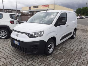 FIAT - Doblò 1.5 BlueHdi 100CV PC-TN Van (1 di 16)