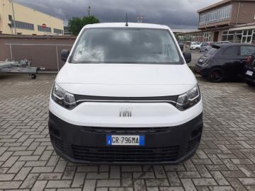 FIAT - Doblò 1.5 BlueHdi 100CV PC-TN Van (2 di 16)