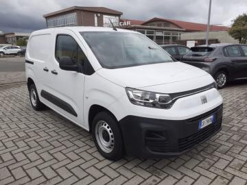FIAT - Doblò 1.5 BlueHdi 100CV PC-TN Van (4 di 16)
