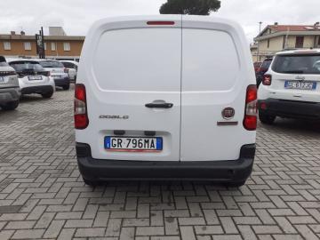 FIAT - Doblò 1.5 BlueHdi 100CV PC-TN Van (5 di 16)