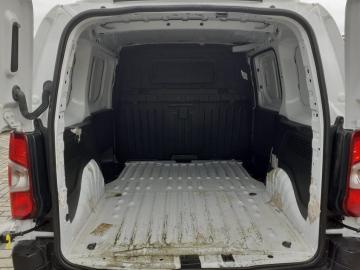 FIAT - Doblò 1.5 BlueHdi 100CV PC-TN Van (7 di 16)