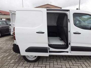 FIAT - Doblò 1.5 BlueHdi 100CV PC-TN Van (8 di 16)