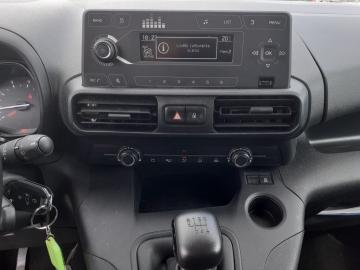 FIAT - Doblò 1.5 BlueHdi 100CV PC-TN Van (12 di 16)