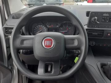 FIAT - Doblò 1.5 BlueHdi 100CV PC-TN Van (13 di 16)