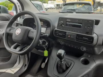 FIAT - Doblò 1.5 BlueHdi 100CV PC-TN Van (14 di 16)