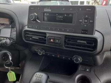 FIAT - Doblò 1.5 BlueHdi 100CV PC-TN Van (15 di 16)