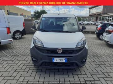 FIAT - Doblò 1.3 MJT PC Combi N1 (2 di 18)