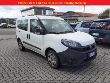 FIAT - Doblò 1.3 MJT PC Combi N1 (3 di 18)