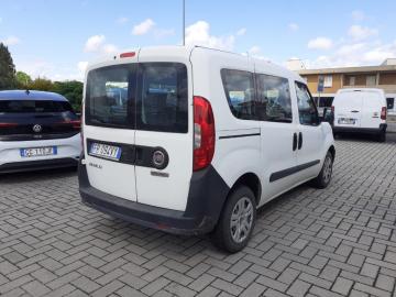 FIAT - Doblò 1.3 MJT PC Combi N1 (4 di 18)