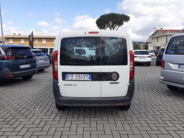 FIAT - Doblò 1.3 MJT PC Combi N1 (5 di 18)