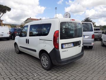 FIAT - Doblò 1.3 MJT PC Combi N1 (6 di 18)
