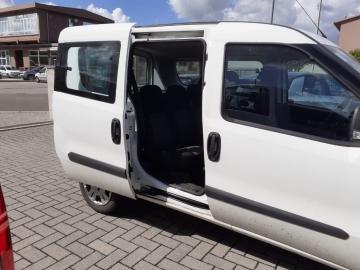 FIAT - Doblò 1.3 MJT PC Combi N1 (7 di 18)