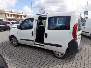 FIAT - Doblò 1.3 MJT PC Combi N1 (8 di 18)