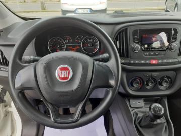 FIAT - Doblò 1.3 MJT PC Combi N1 (10 di 18)