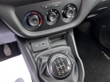 FIAT - Doblò 1.3 MJT PC Combi N1 (11 di 18)