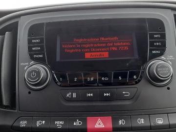 FIAT - Doblò 1.3 MJT PC Combi N1 (12 di 18)