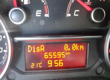 FIAT - Doblò 1.3 MJT PC Combi N1 (13 di 18)