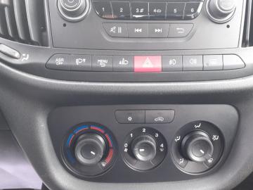 FIAT - Doblò 1.3 MJT PC Combi N1 (14 di 18)