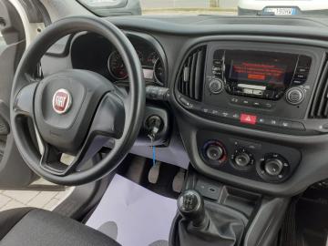 FIAT - Doblò 1.3 MJT PC Combi N1 (15 di 18)