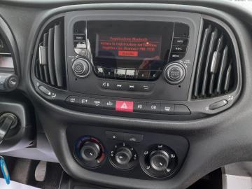 FIAT - Doblò 1.3 MJT PC Combi N1 (16 di 18)