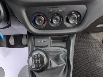 FIAT - Doblò 1.3 MJT PC Combi N1 (17 di 18)