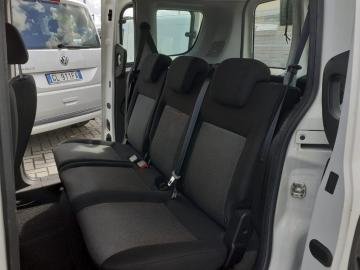 FIAT - Doblò 1.3 MJT PC Combi N1 (18 di 18)