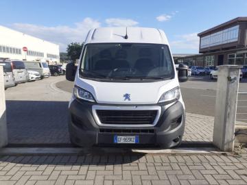 PEUGEOT - Boxer 335 2.2 BlueHDi 140 S&S PM-TM Furgone (2 di 19)