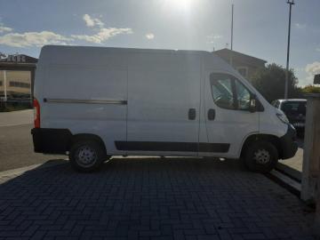 PEUGEOT - Boxer 335 2.2 BlueHDi 140 S&S PM-TM Furgone (4 di 19)