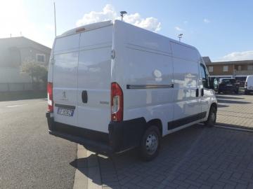 PEUGEOT - Boxer 335 2.2 BlueHDi 140 S&S PM-TM Furgone (5 di 19)