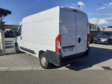 PEUGEOT - Boxer 335 2.2 BlueHDi 140 S&S PM-TM Furgone (6 di 19)