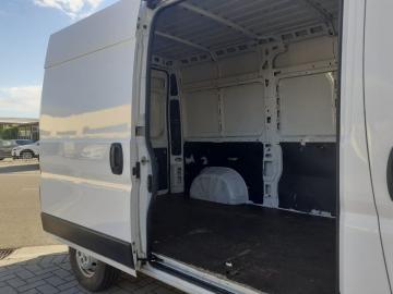 PEUGEOT - Boxer 335 2.2 BlueHDi 140 S&S PM-TM Furgone (7 di 19)